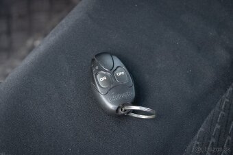 Nissan X-Trail 2.0 dCi 110kW 12/2013 4x4 - 16