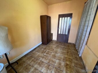 Na predaj rodinný dom, Nové Zámky - 16