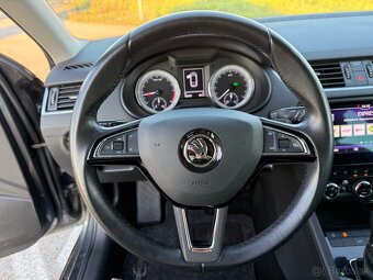 Škoda Octavia Combi III 2.0 TDI SCR STYLE ,DSG - 16