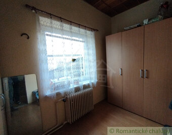 Miesto, kde sa cítite ako doma – chalupa v čarovnom prostr - 16