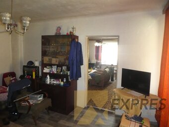 RK EXPRES - na predaj rodinný dom v Nitrianskom Pravne. - 16