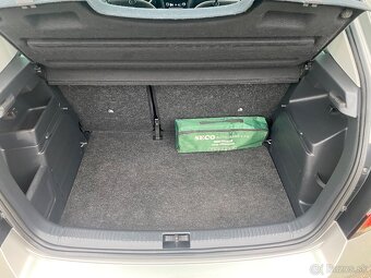 Škoda fabia 3, 1.0Tsi , EXTRA - 16