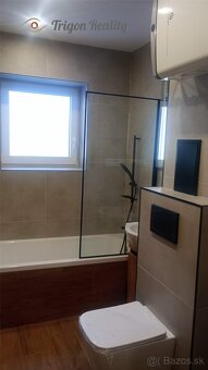 NOVOREKONŠTRUOVANÝ 2 izbový tehlový byt - 16