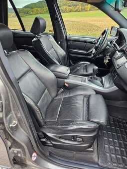Bmw x5 3.0 30d 2006 160kw 4x4 - 16