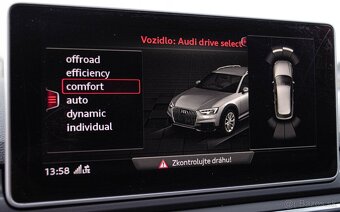 Audi A4 Allroad 2.0 TDI Quattro - 16