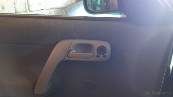 Rozpredám Škoda Felicia 1.9D GLX ND - 16