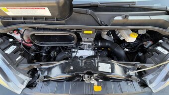 Fiat Ducato L4H3 2.2 JTD 103 kw - 140 HP - 16