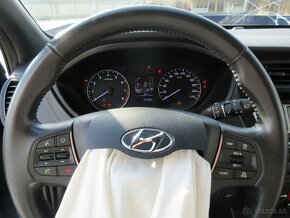 Hyundai i20 - 16