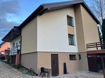 Zatepľovanie rodinných a bytových domov - 16