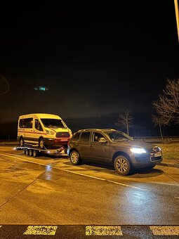 LKZ odťahová služba - 16