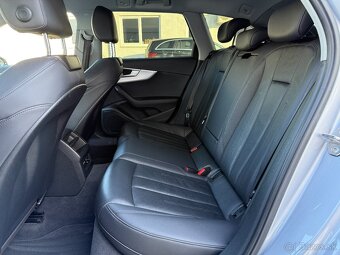 Audi A4 Avant 35 Business Sport - 16