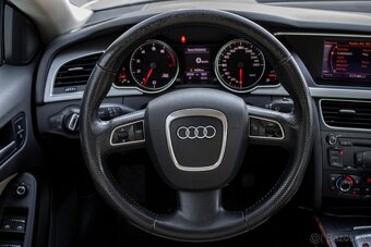 Audi A5 Sportback 2.0 TFSI 211k quattro S tronic - 16