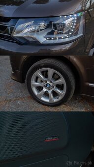 Volkswagen Multivan T5 2.0 BiTDI Highline 4MOTION DSG - 16