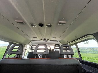 Fiat Ducato 2.3 JTD od 0% akontácie - 16