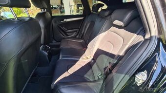 Audi A4 B8 Avant 3.0TDI V6 quattro, 3x s-line - 16