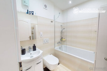 Novostavba 4+1 (108 m2) s balkónom, centrum Košice - 16