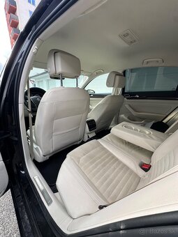 Volkswagen Passat 2.0Tdi 4motion - 16