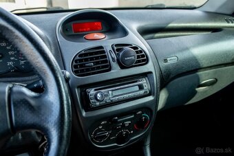 Peugeot 206SW - 16