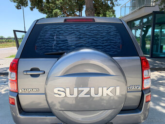 Suzuki Grand Vitara 1.9DDIS - 16