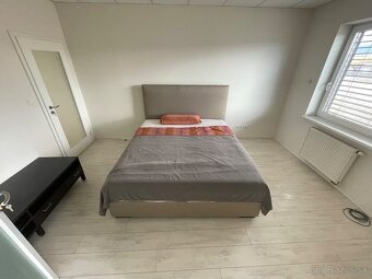 Kancelárske priestory, LIVING CENTRUM Žilina - VEŽA, D1 - 16