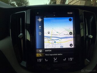 Volvo XC60 SUV/Combi 140kw Automat - 16