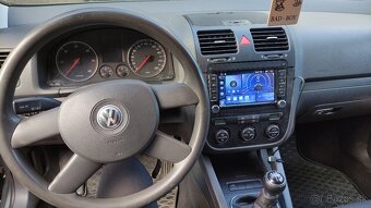 Volkswagen Golf 1.9 TDI - 16