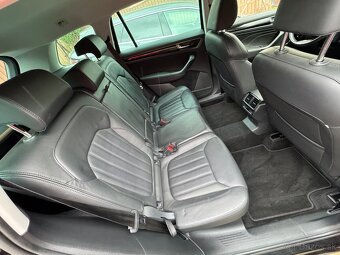 ŠKODA KODIAQ, L&K, 2.0TDi, 147KW, 4x4 - 16