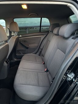 Volkswagen Golf 5 1.9TDi 77kw BXE - 16