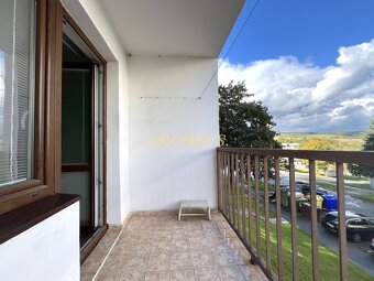 PREDAJ - 2 IZBOVÝ  BYT S LODŽIOU, SVOBODU, BARDEJOV - 16