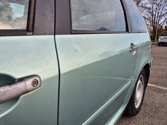 Peugeot 307 SW 1.6 - 16