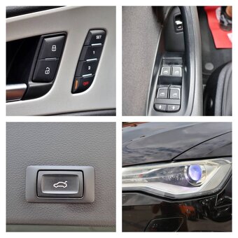 Audi A6 Avant 2.0 TDI DPF ultra 190k S tronic - 16