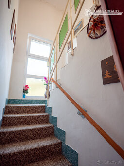 Rodinný dom Krompachy s garážou - Turistická ulica - 16