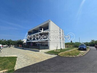 VRSI/ZUKVE - dvojizbový apartmán,100 m od mora - 16