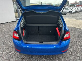 Škoda Fabia 1.0 MPI • ACTIVE • 2019 - 16