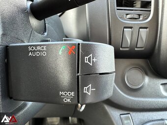 Fiat Talento 1.6 MTJ 3t L2H1, Pôvodný lak, Ťažné zar., SR - 16