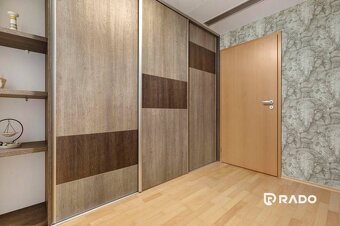 RentHub | 3i byt na 19p. | 100m2 | Vienna Gate - 16