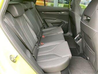 Škoda ENYAQ Coupé iV RS 80x - 82kWh 220kW - 16
