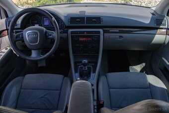 Audi A4 2.0 TDI quattro - aj na splátky - 16
