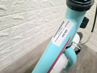 Ponúkam na predaj detský bicykel Ctm Maggie  1.0   20" - 16