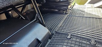 Fiat Ducato 2,3 Iveco 180ps - 16