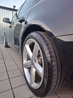 AUDI A4 B8 AVANT 2.0 TDI CR 105KW - 16