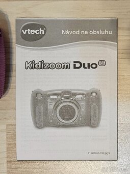 Fotoaparát Kidizoom Duo MX 5,0 - 16