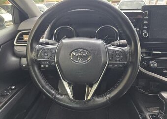 Toyota Camry 2.5-HYBRID-EXECUTIVE-SER.HIST. - 16