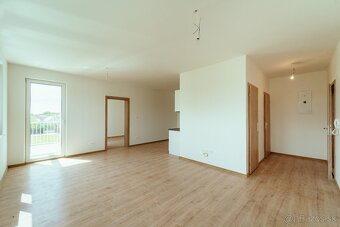 Novostavba, projekt "ZA ŠKOLOU" Smolinské - 16