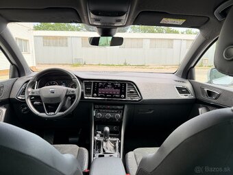 Seat Ateca 1.5 TSI Xcellence - 16