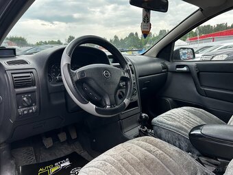 Opel Astra 1.4 16V Comfort - 16
