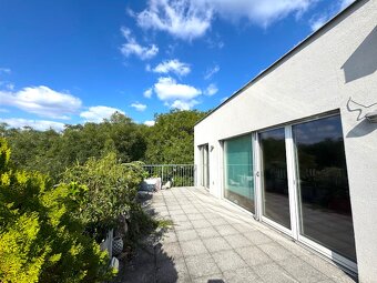 PREDAJ:dizajnový 3izb.byt s dvoma terasami, BA Ružinov - 16