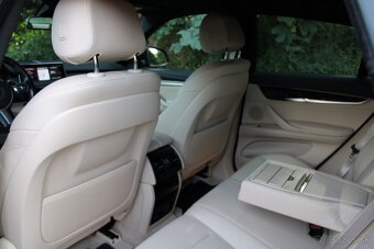 BMW X6 xDrive 30d M Sport Edition A/T - 16