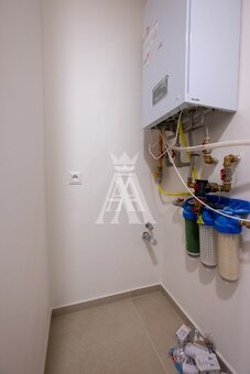 2 IZBOVÝ BYT, NOVOSTAVBA, UL. ŠKOLSKÁ, MALÁ IDA, KOŠICE OKOL - 16