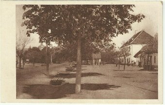 Pohľadnice Levice, Bátovce, Topoľčianky - 16